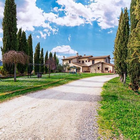 Il Collicello Vila Narni Exterior foto