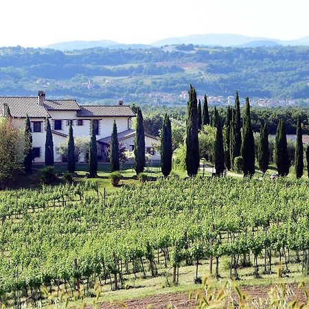 Il Collicello Vila Narni Exterior foto