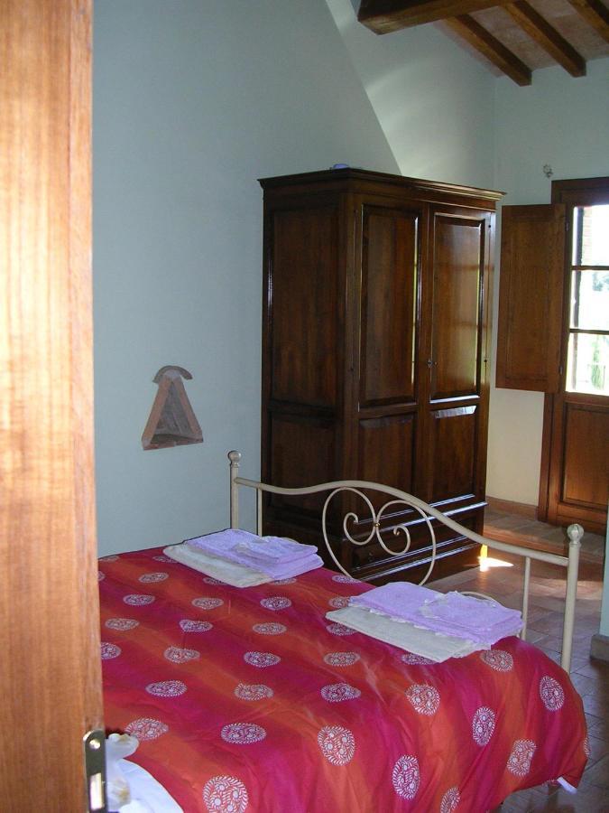 Il Collicello Vila Narni Exterior foto