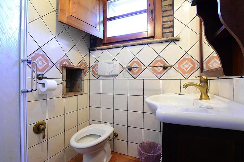Il Collicello Vila Narni Quarto foto
