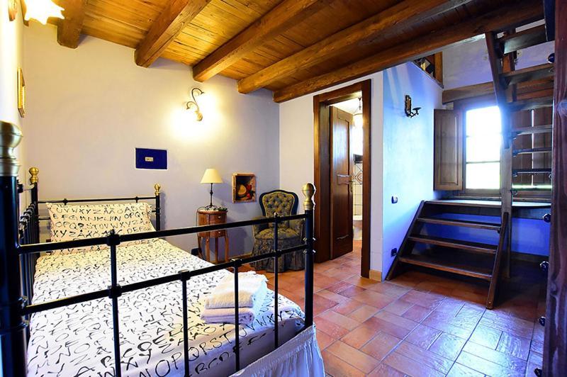 Il Collicello Vila Narni Quarto foto
