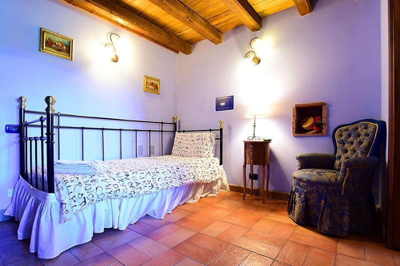 Il Collicello Vila Narni Quarto foto