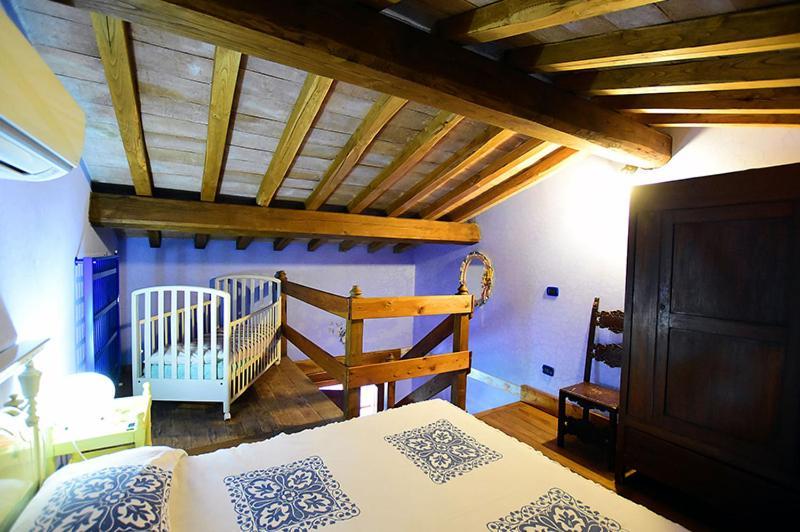 Il Collicello Vila Narni Quarto foto