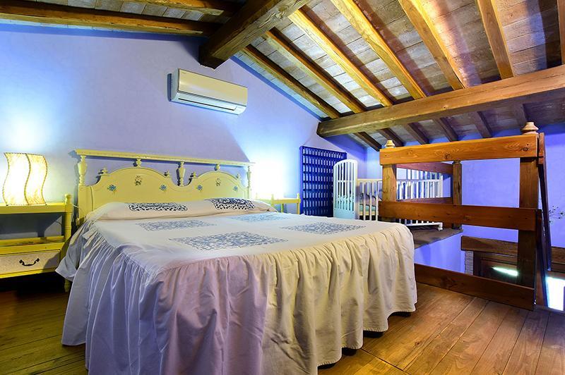 Il Collicello Vila Narni Exterior foto
