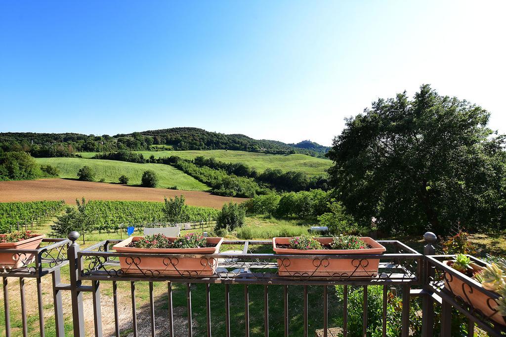 Il Collicello Vila Narni Exterior foto