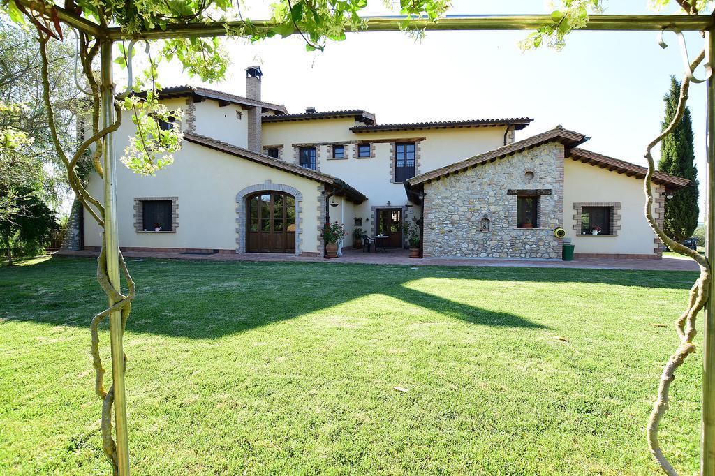 Il Collicello Vila Narni Exterior foto
