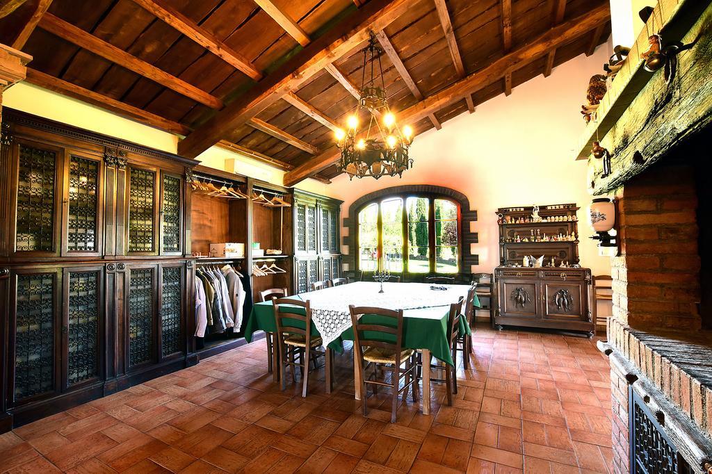 Il Collicello Vila Narni Exterior foto