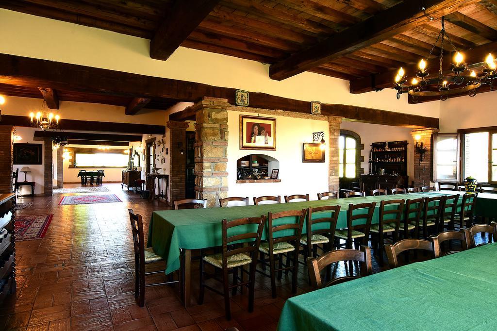 Il Collicello Vila Narni Exterior foto