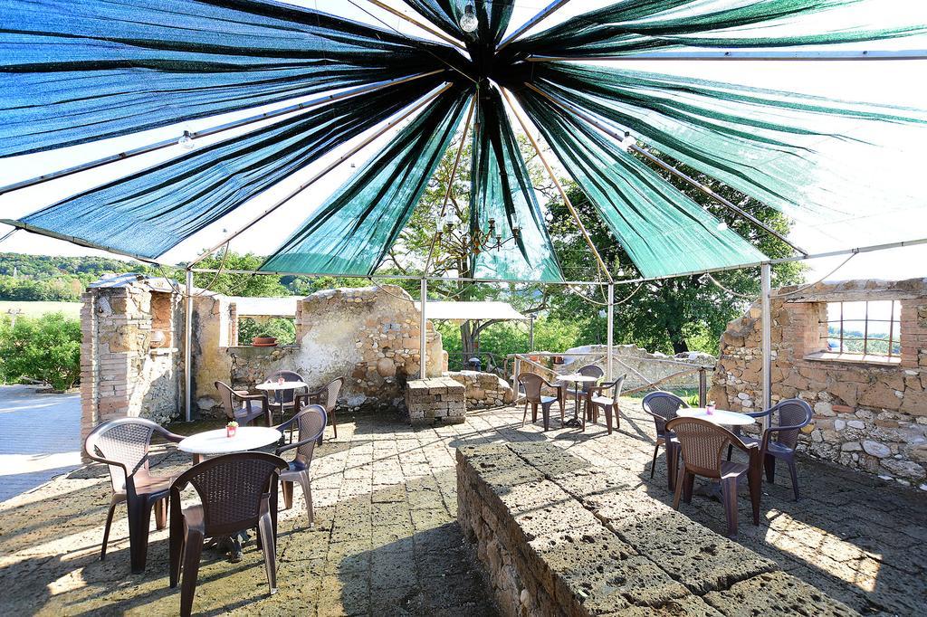 Il Collicello Vila Narni Exterior foto