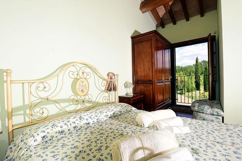 Il Collicello Vila Narni Quarto foto